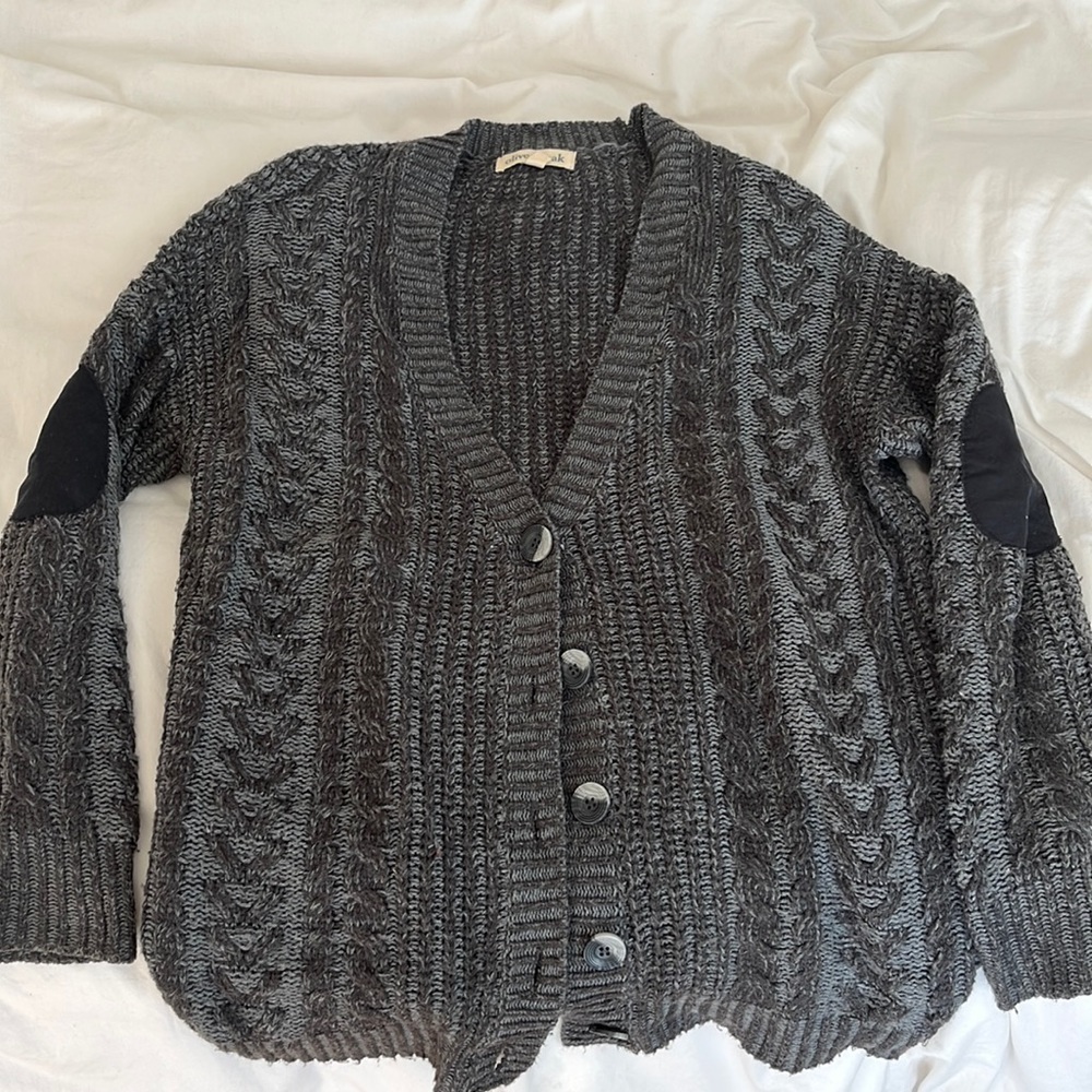 Urban outfitter cardigan sweater